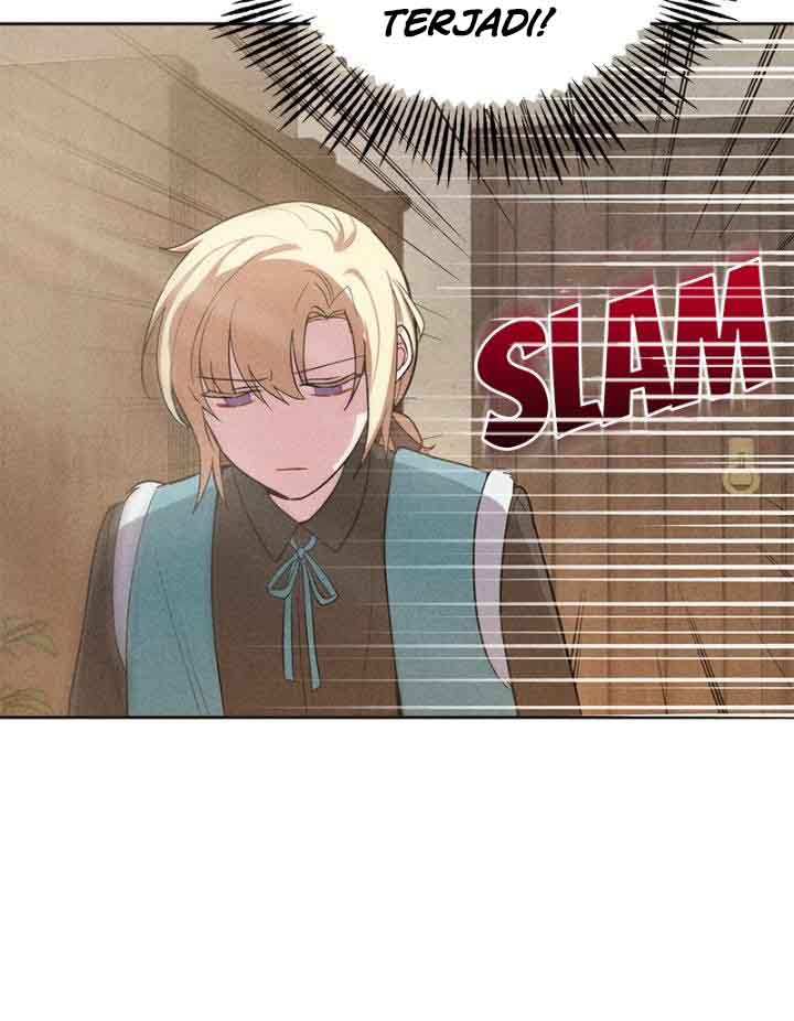 Silver Demon King Chapter 44 - halaman 36