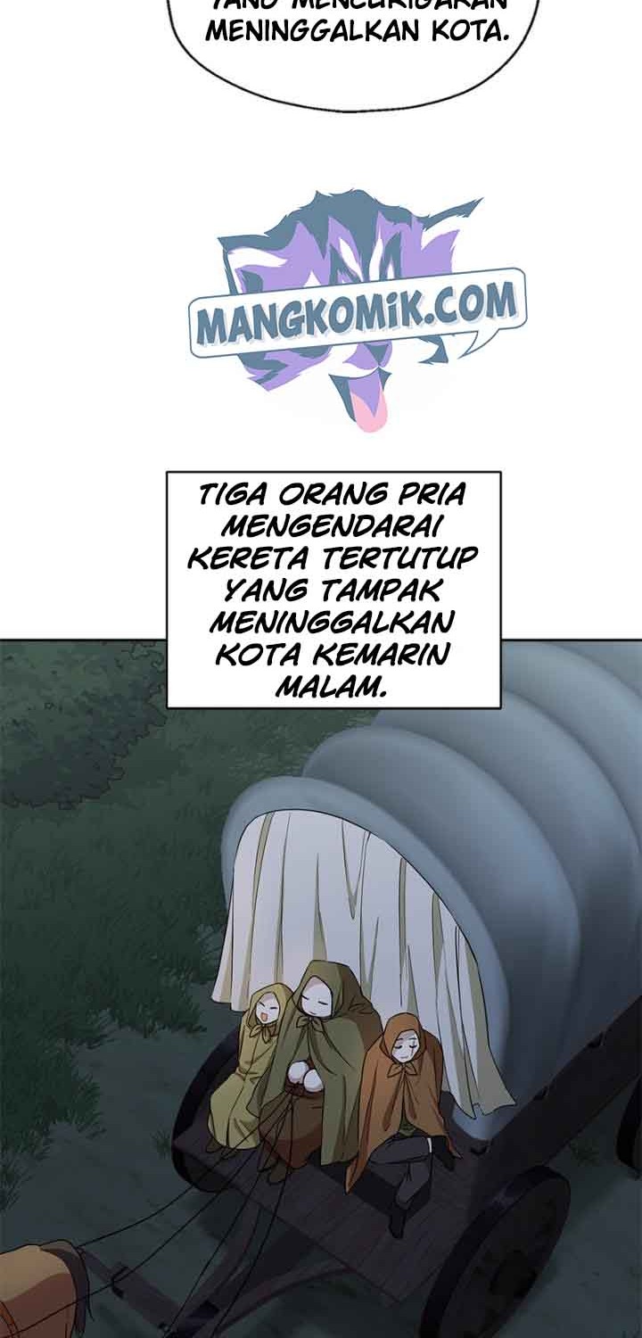 Silver Demon King Chapter 44 - halaman 38
