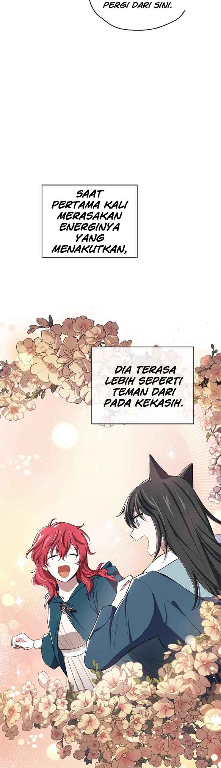 Silver Demon King Chapter 44 - halaman 4