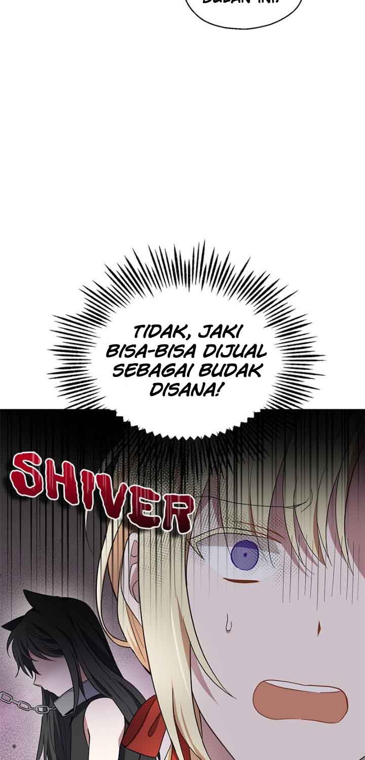 Silver Demon King Chapter 44 - halaman 44