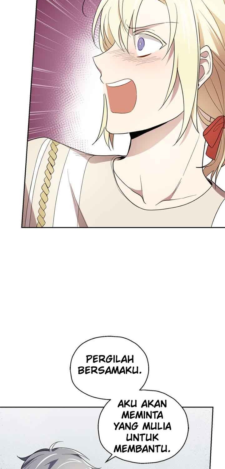 Silver Demon King Chapter 44 - halaman 46