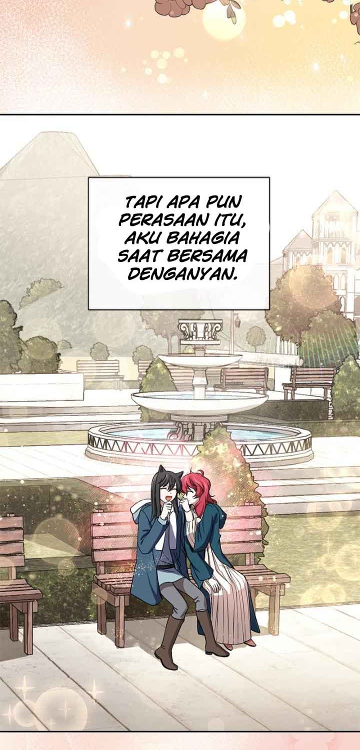 Silver Demon King Chapter 44 - halaman 5