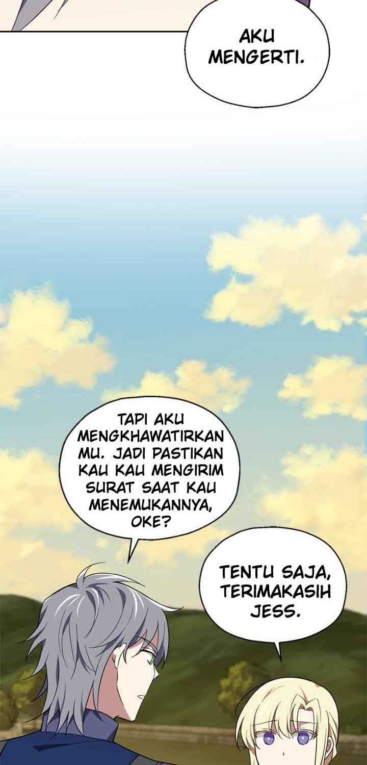Silver Demon King Chapter 44 - halaman 50