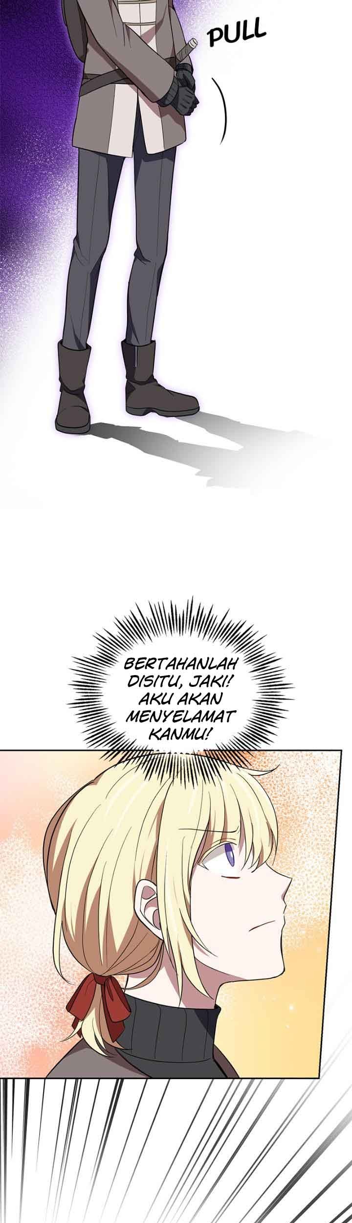Silver Demon King Chapter 44 - halaman 53