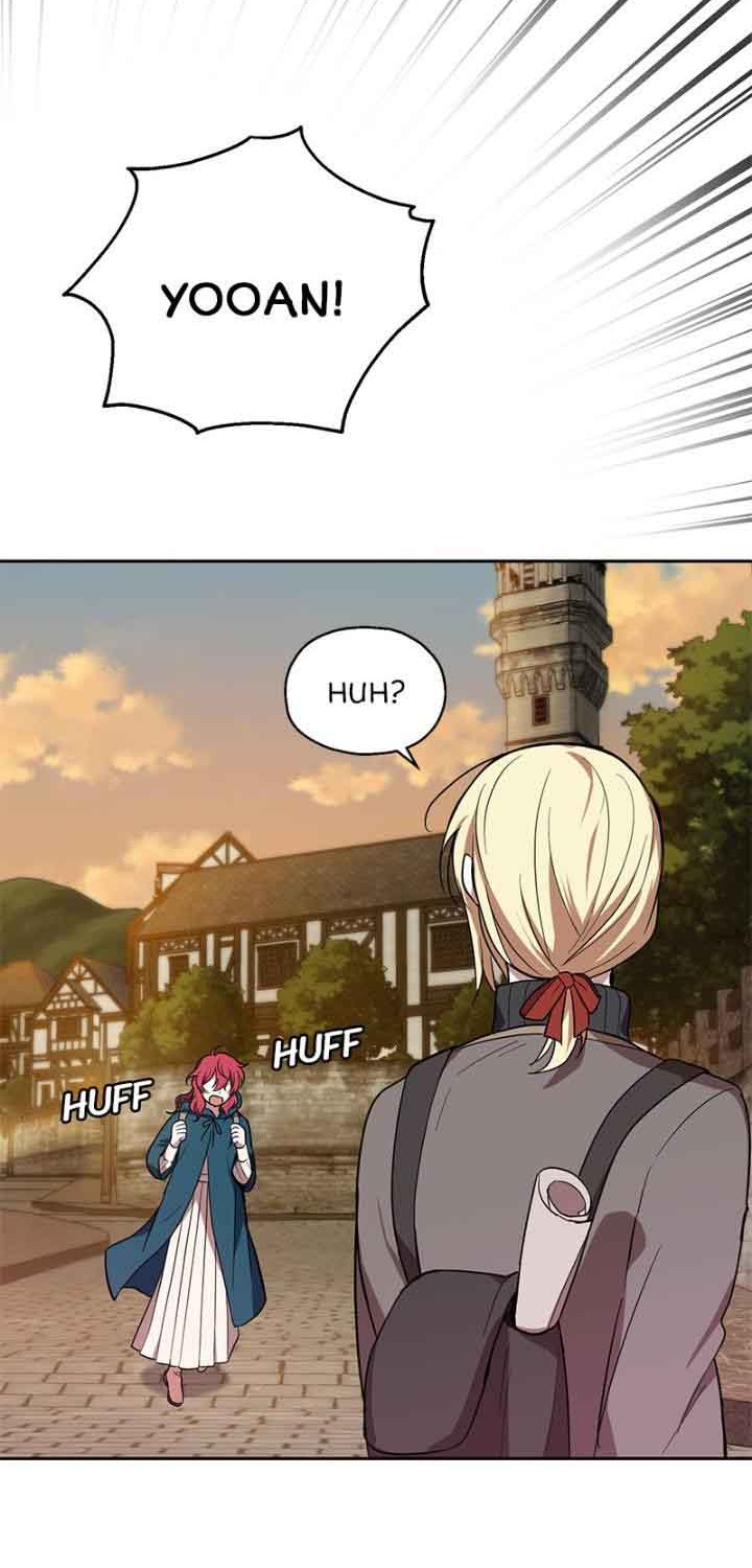 Silver Demon King Chapter 44 - halaman 54