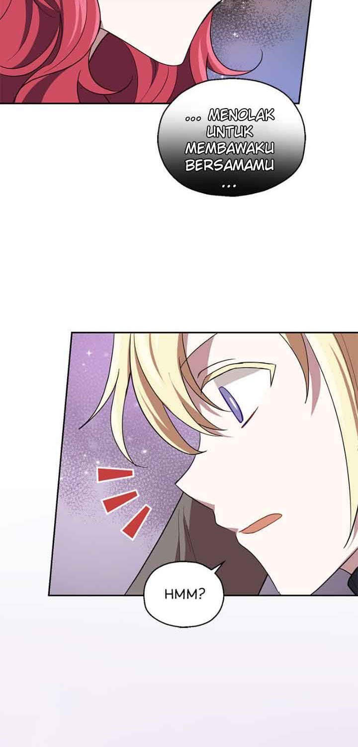 Silver Demon King Chapter 44 - halaman 59