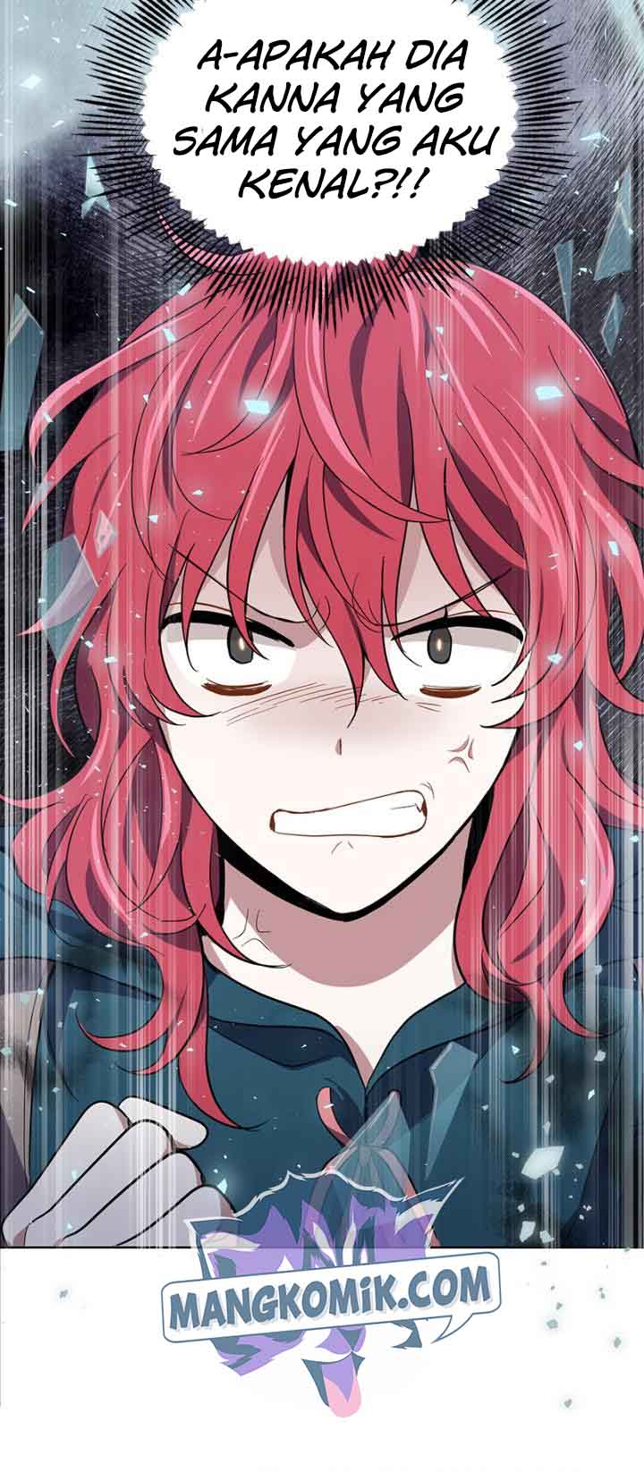 Silver Demon King Chapter 44 - halaman 62