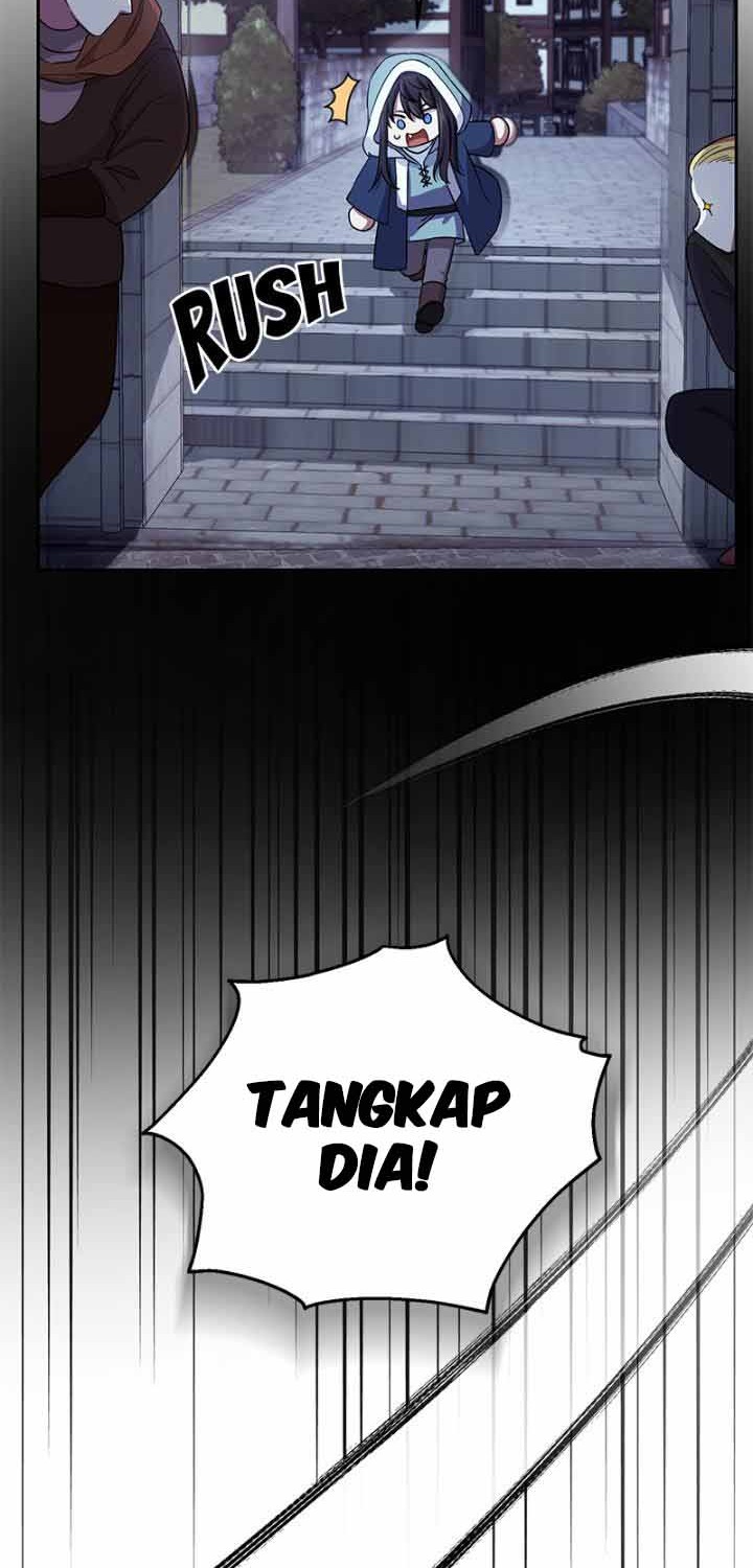 Silver Demon King Chapter 44 - halaman 7