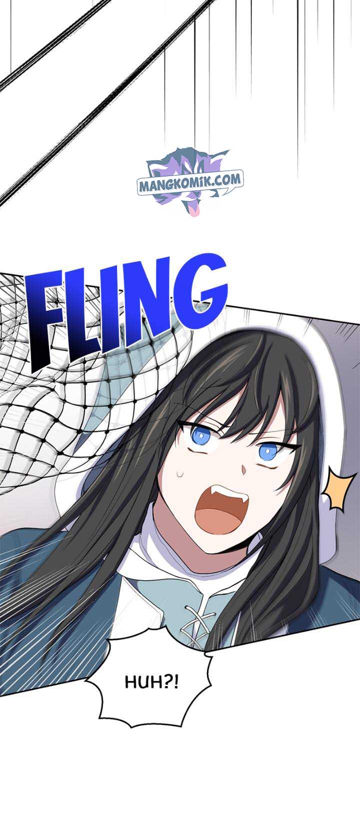Silver Demon King Chapter 44 - halaman 8