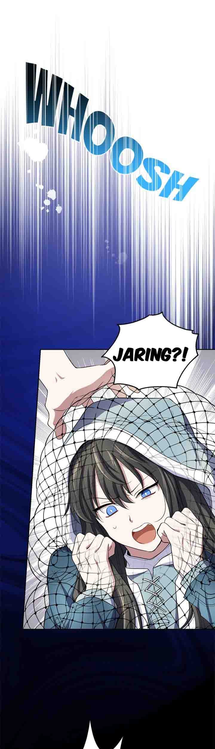 Silver Demon King Chapter 44 - halaman 9