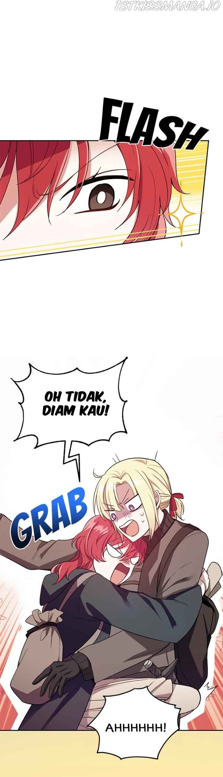 Silver Demon King Chapter 45 - halaman 10