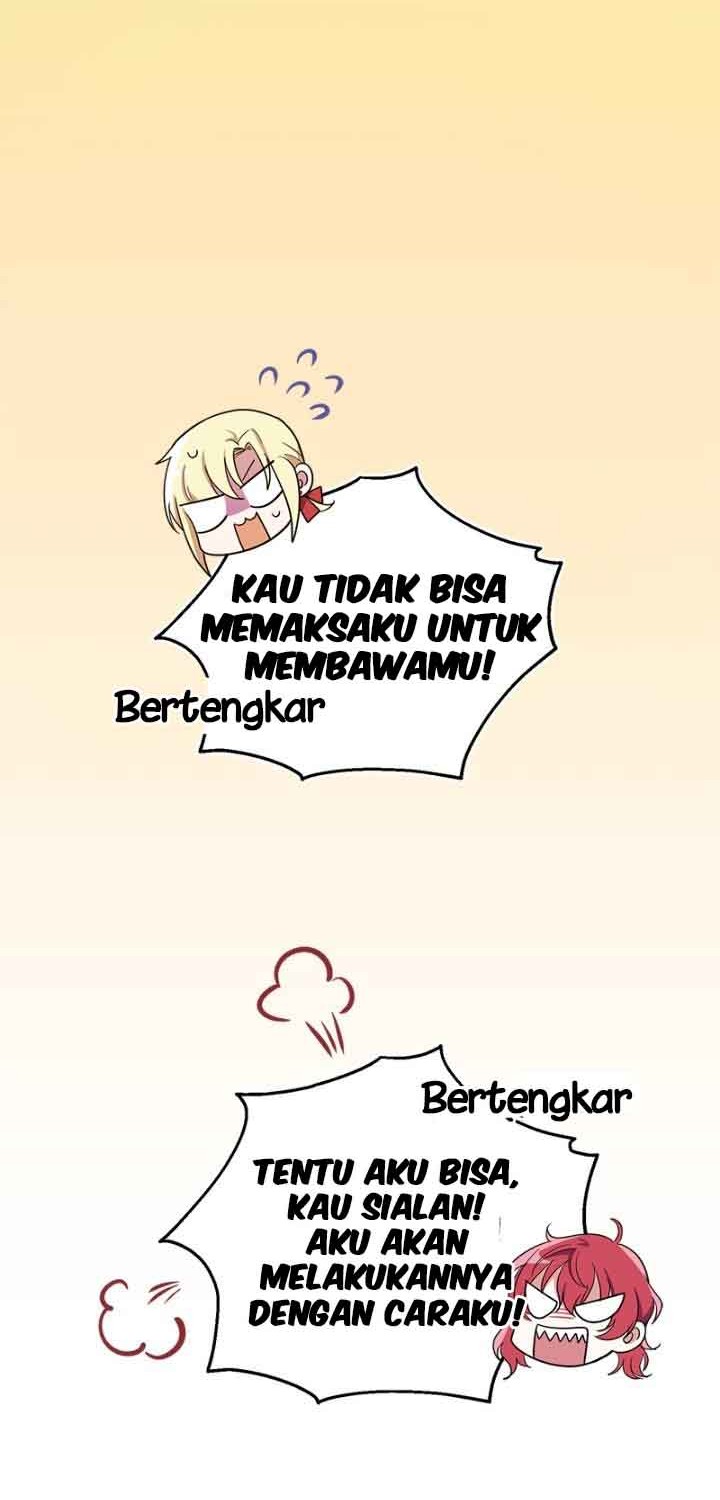 Silver Demon King Chapter 45 - halaman 11