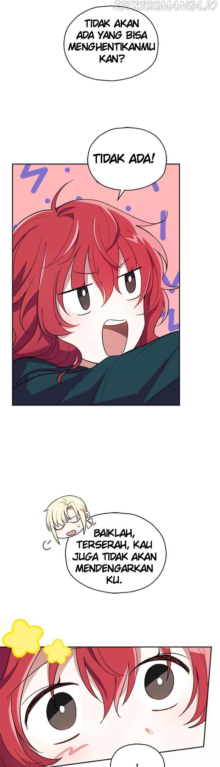 Silver Demon King Chapter 45 - halaman 14