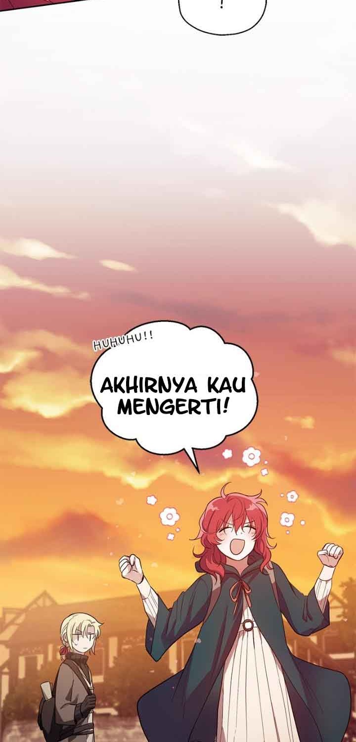 Silver Demon King Chapter 45 - halaman 15