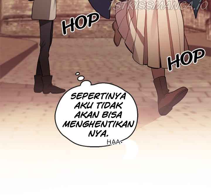 Silver Demon King Chapter 45 - halaman 16