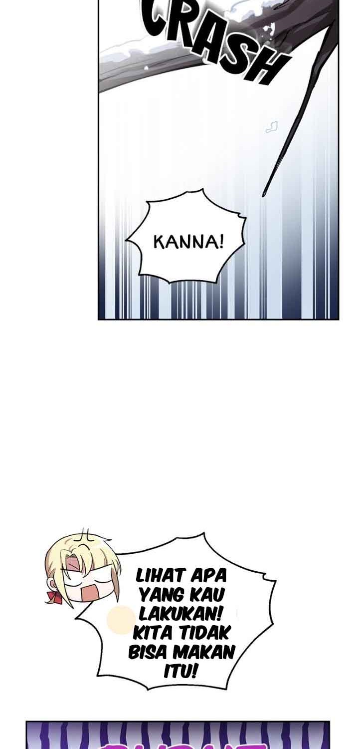 Silver Demon King Chapter 45 - halaman 18