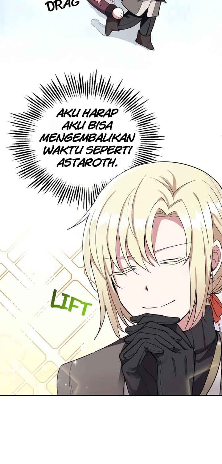 Silver Demon King Chapter 45 - halaman 23
