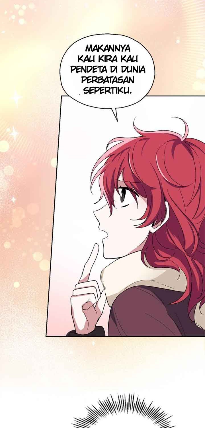 Silver Demon King Chapter 45 - halaman 28