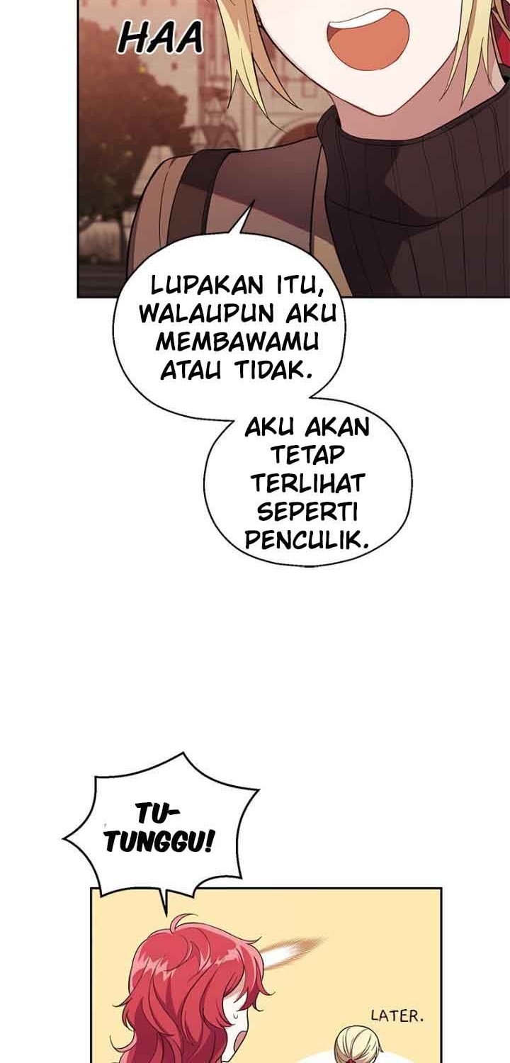 Silver Demon King Chapter 45 - halaman 3