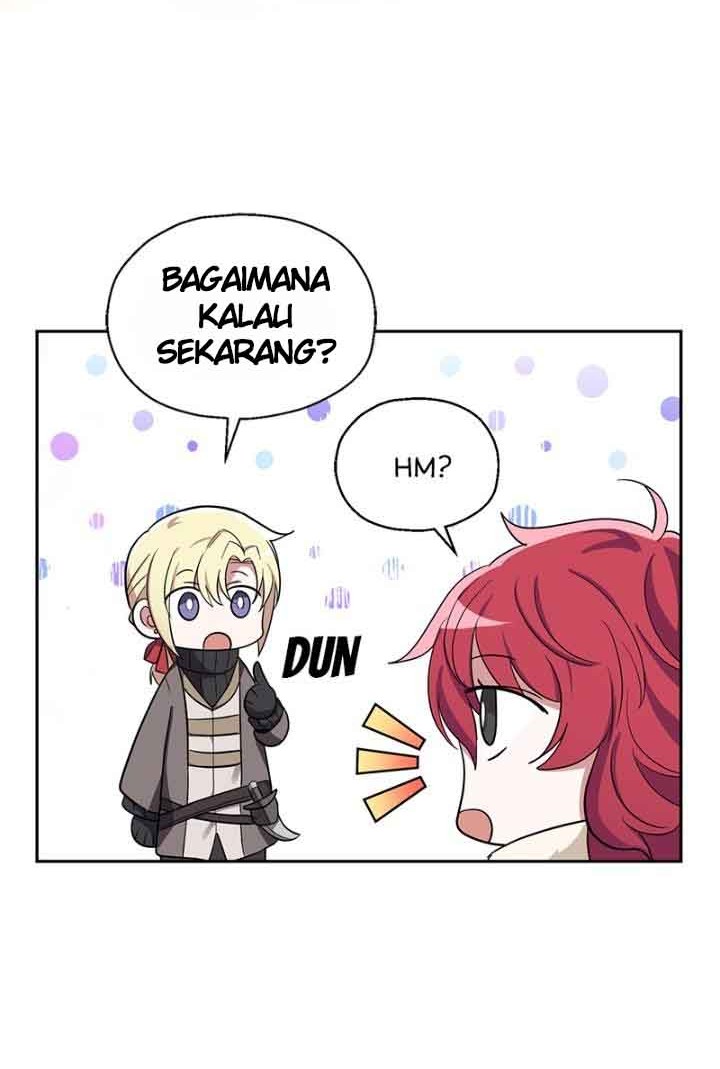 Silver Demon King Chapter 45 - halaman 30