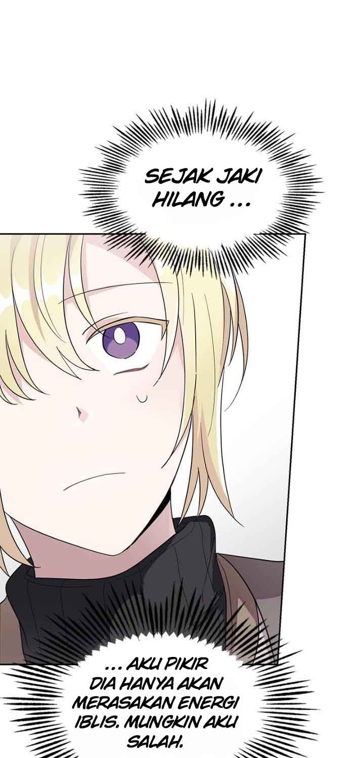 Silver Demon King Chapter 45 - halaman 32