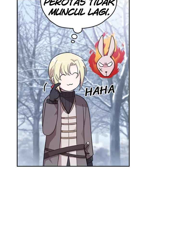 Silver Demon King Chapter 45 - halaman 36