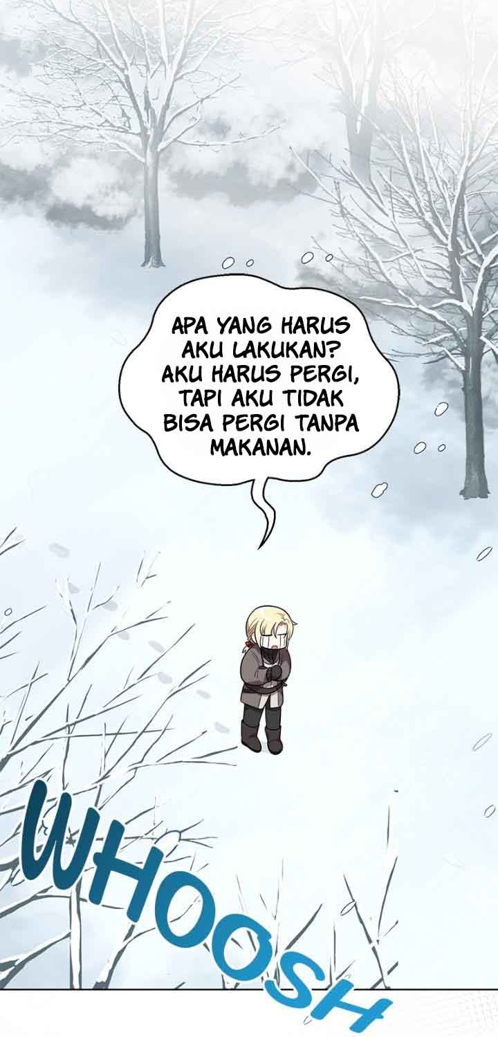 Silver Demon King Chapter 45 - halaman 38