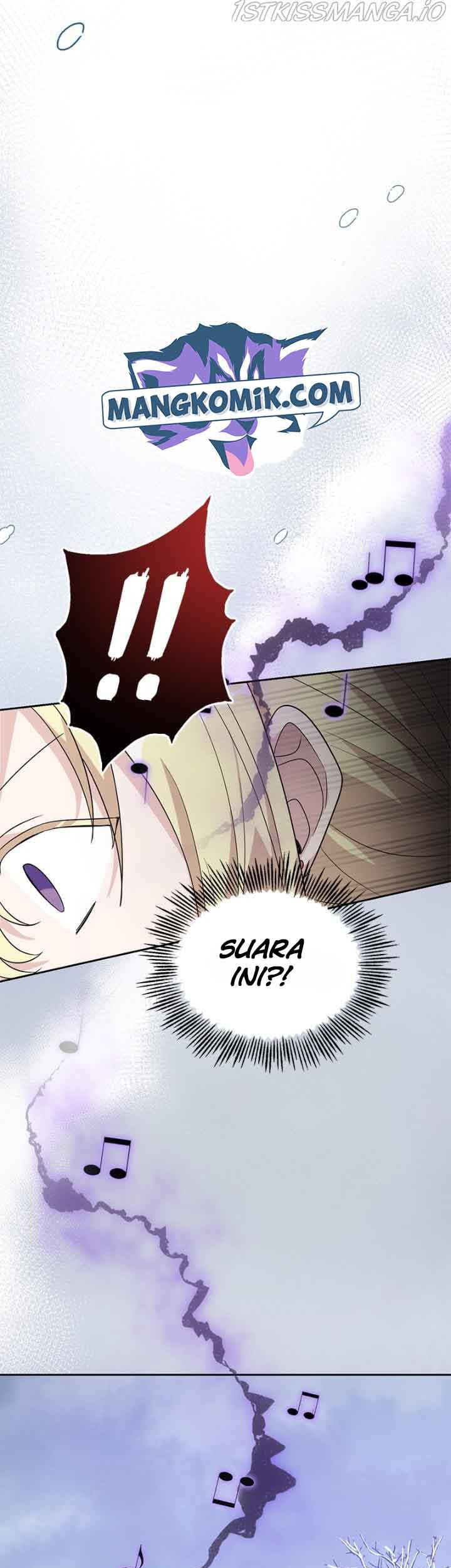 Silver Demon King Chapter 45 - halaman 39