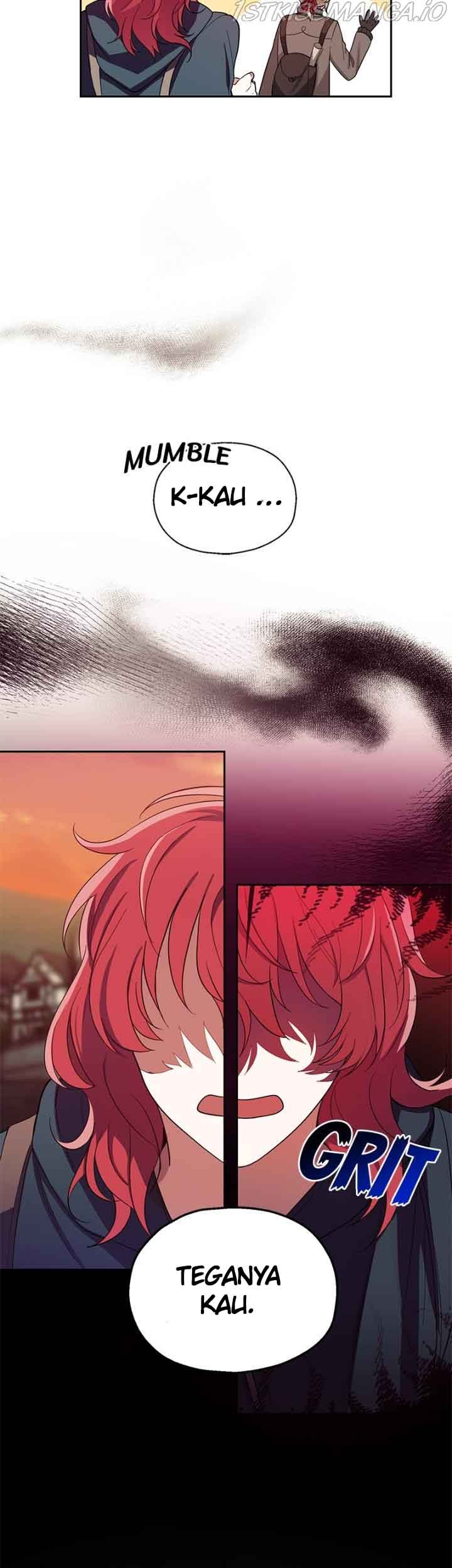 Silver Demon King Chapter 45 - halaman 4