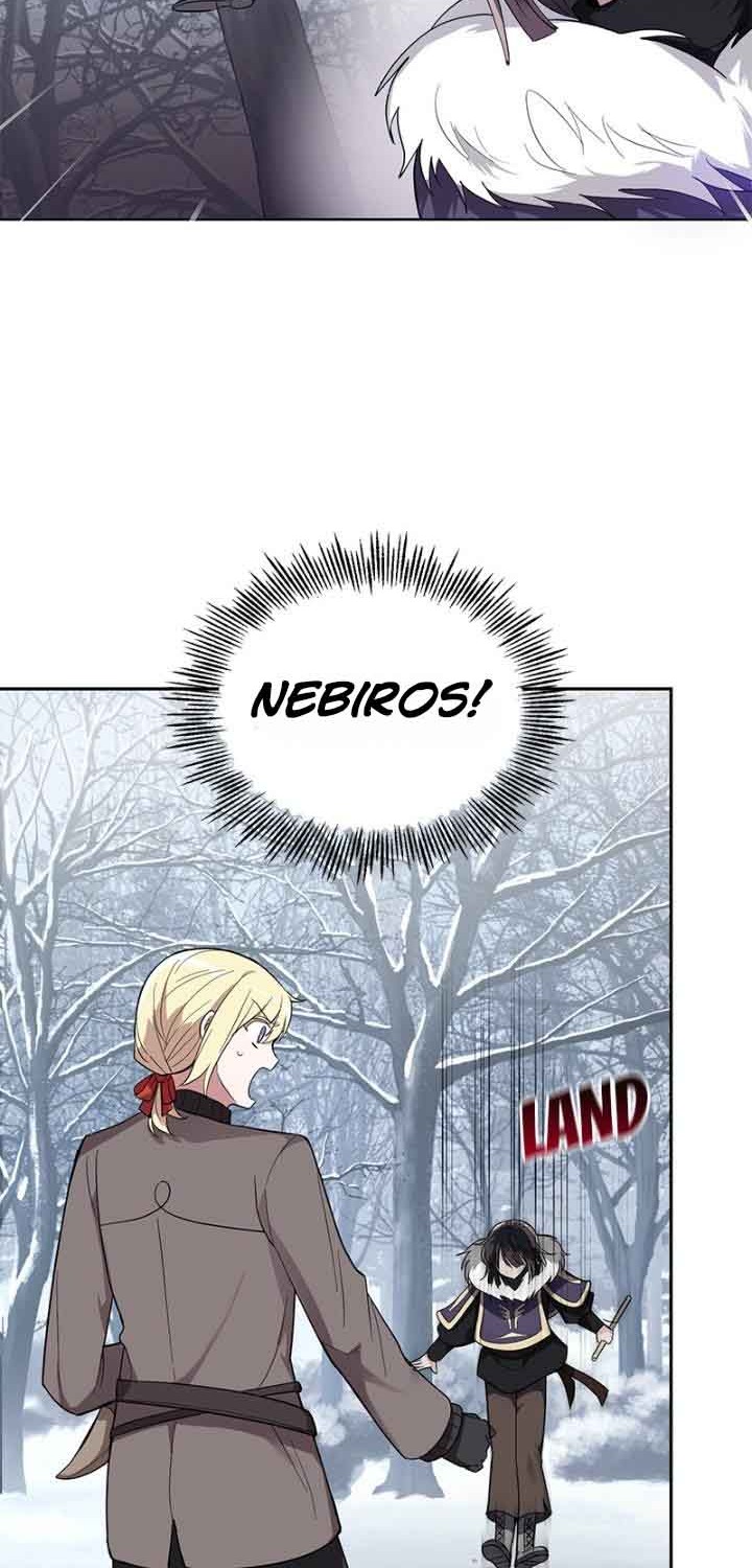 Silver Demon King Chapter 45 - halaman 42