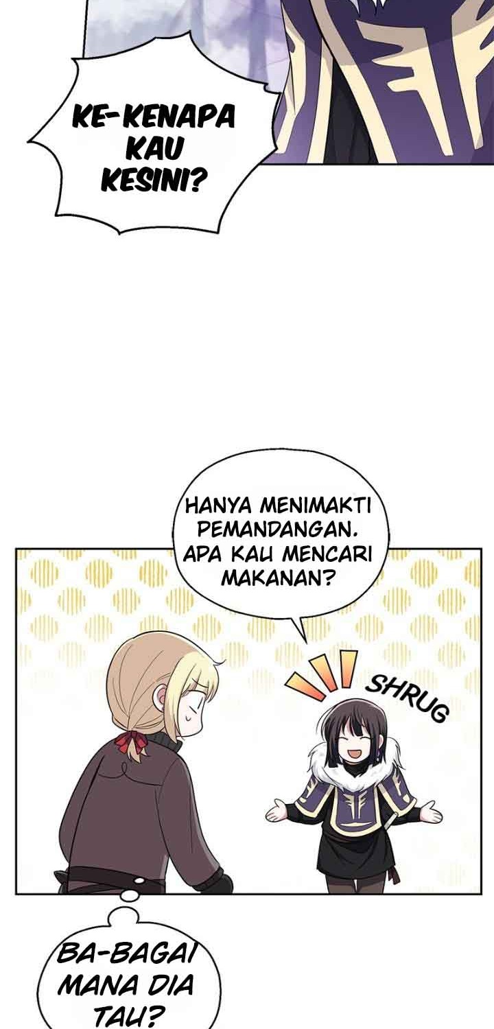 Silver Demon King Chapter 45 - halaman 44
