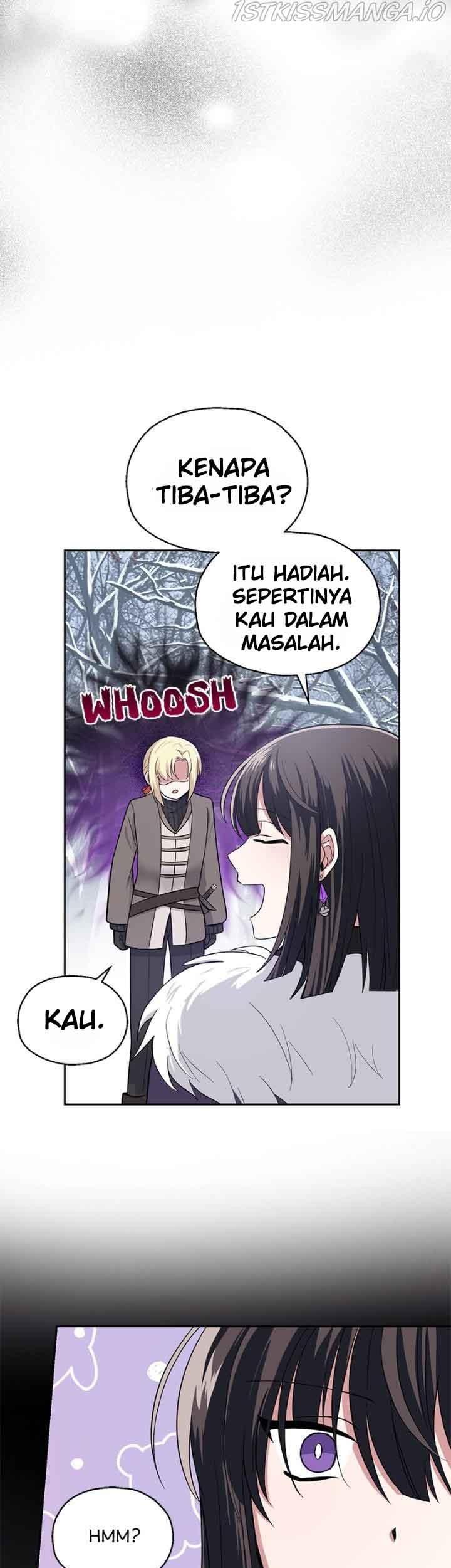Silver Demon King Chapter 45 - halaman 47