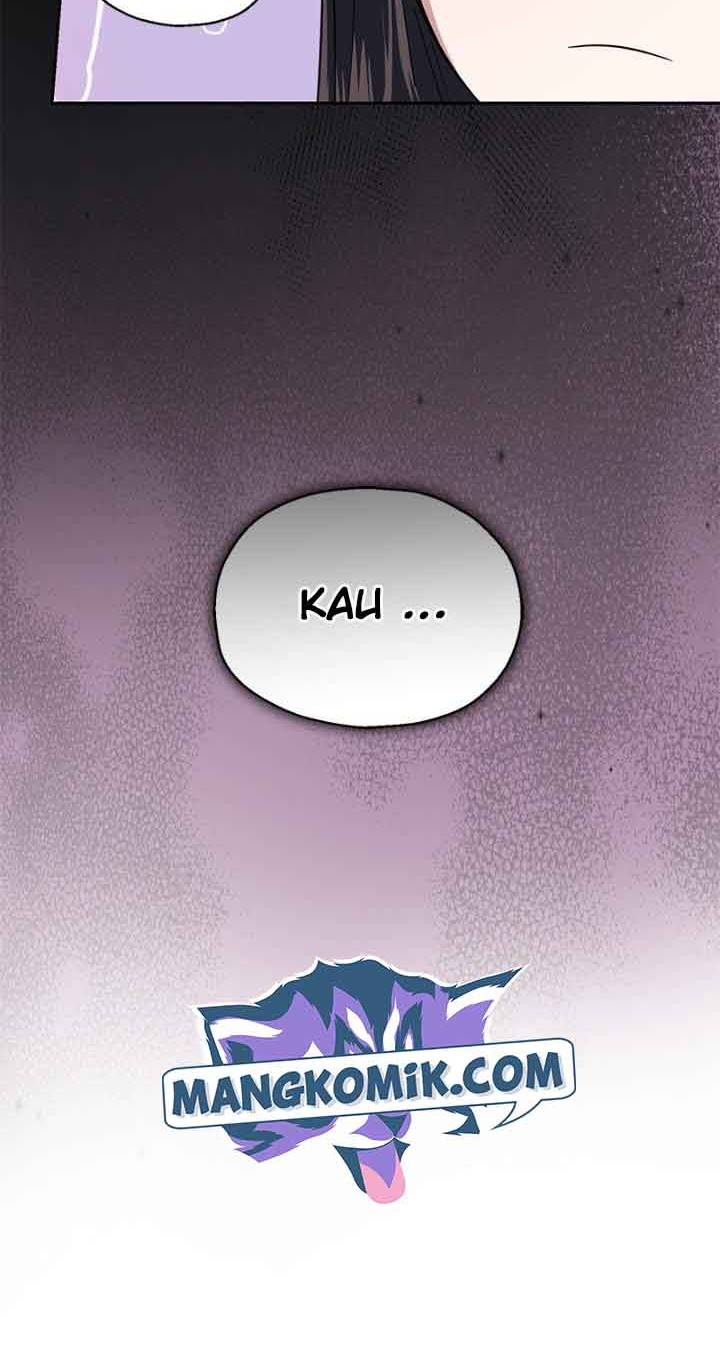 Silver Demon King Chapter 45 - halaman 48