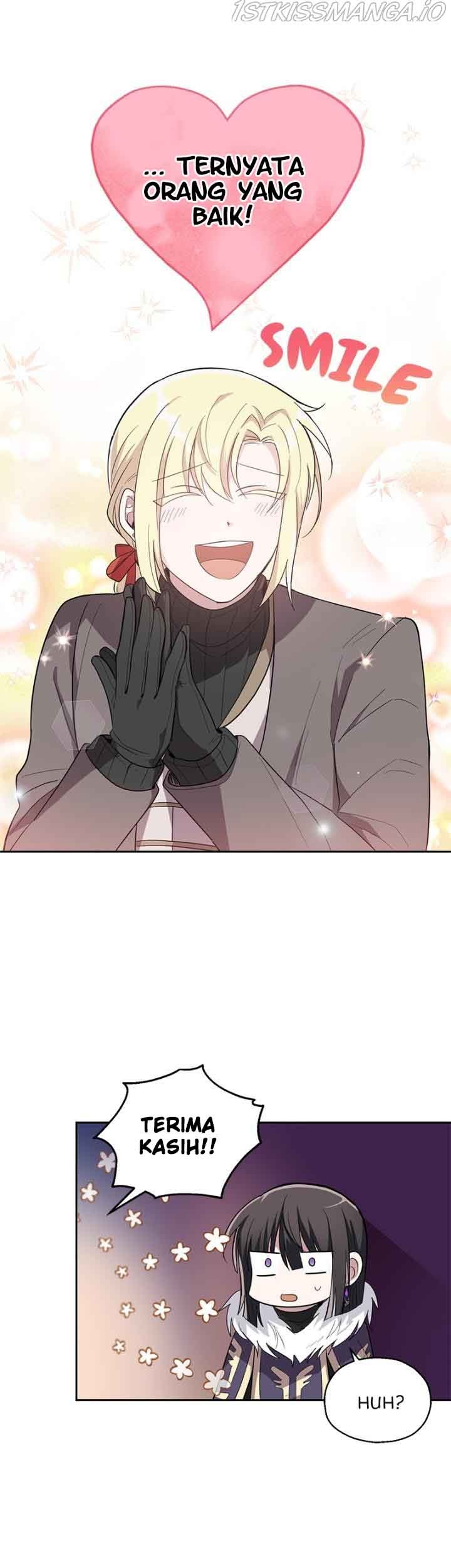 Silver Demon King Chapter 45 - halaman 49