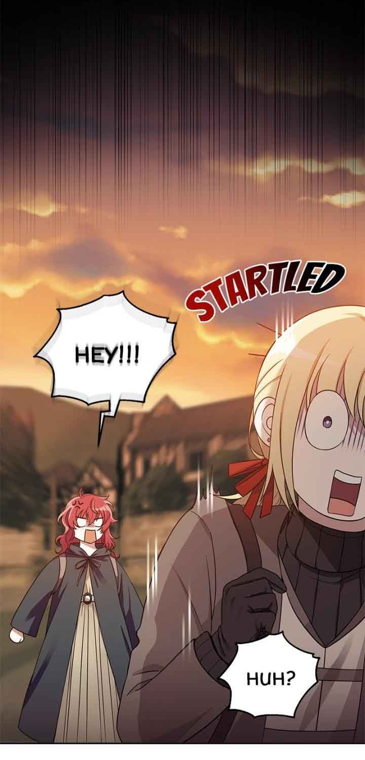 Silver Demon King Chapter 45 - halaman 5