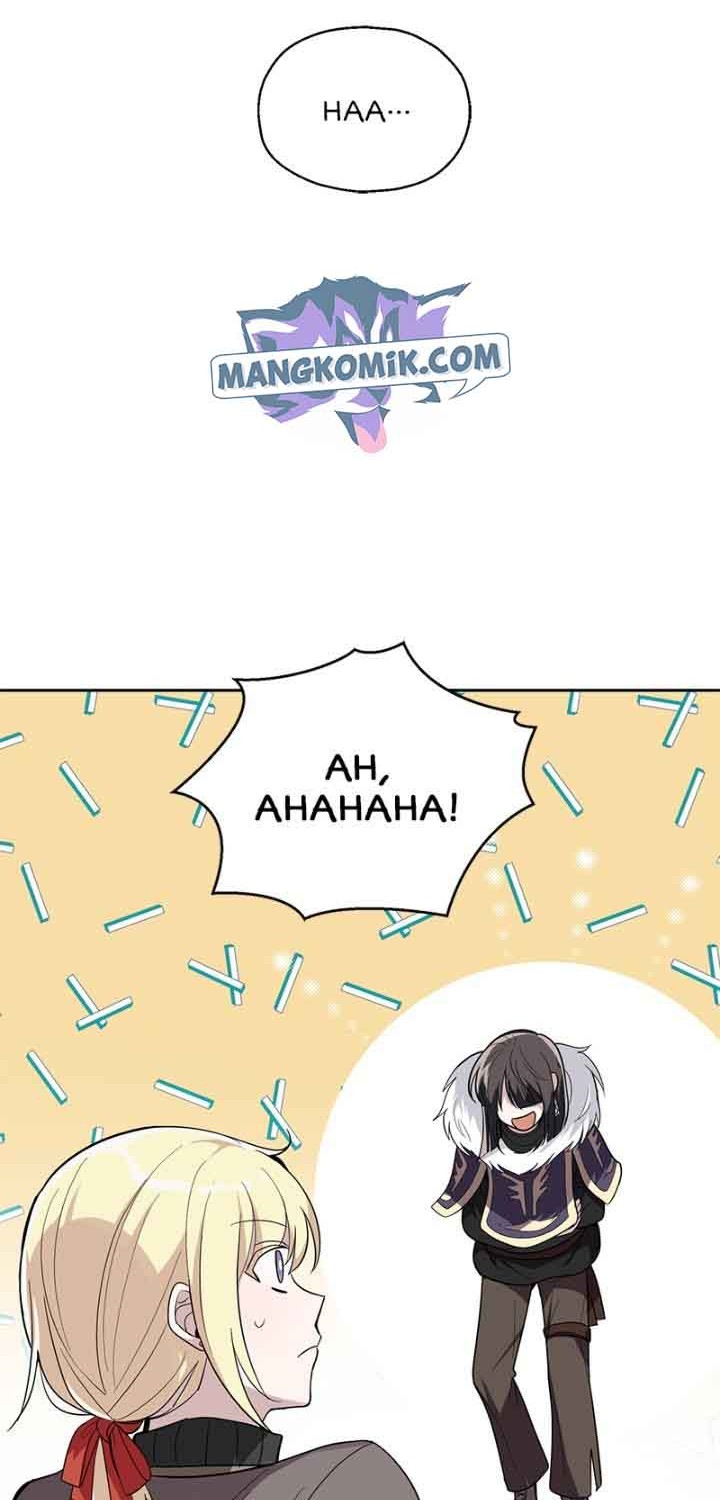 Silver Demon King Chapter 45 - halaman 50