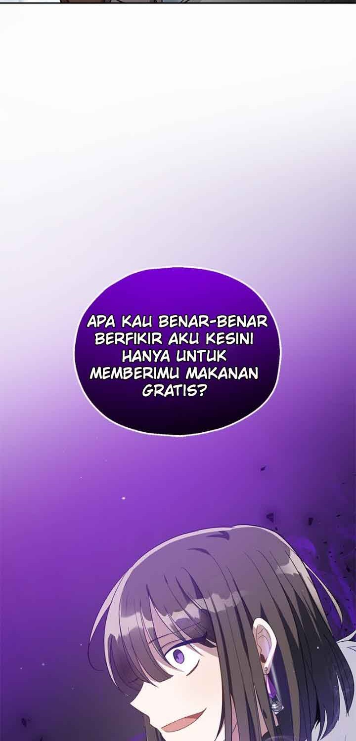 Silver Demon King Chapter 45 - halaman 52