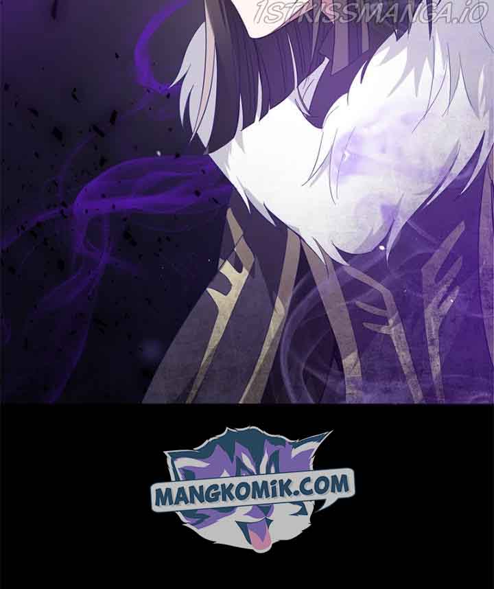 Silver Demon King Chapter 45 - halaman 53