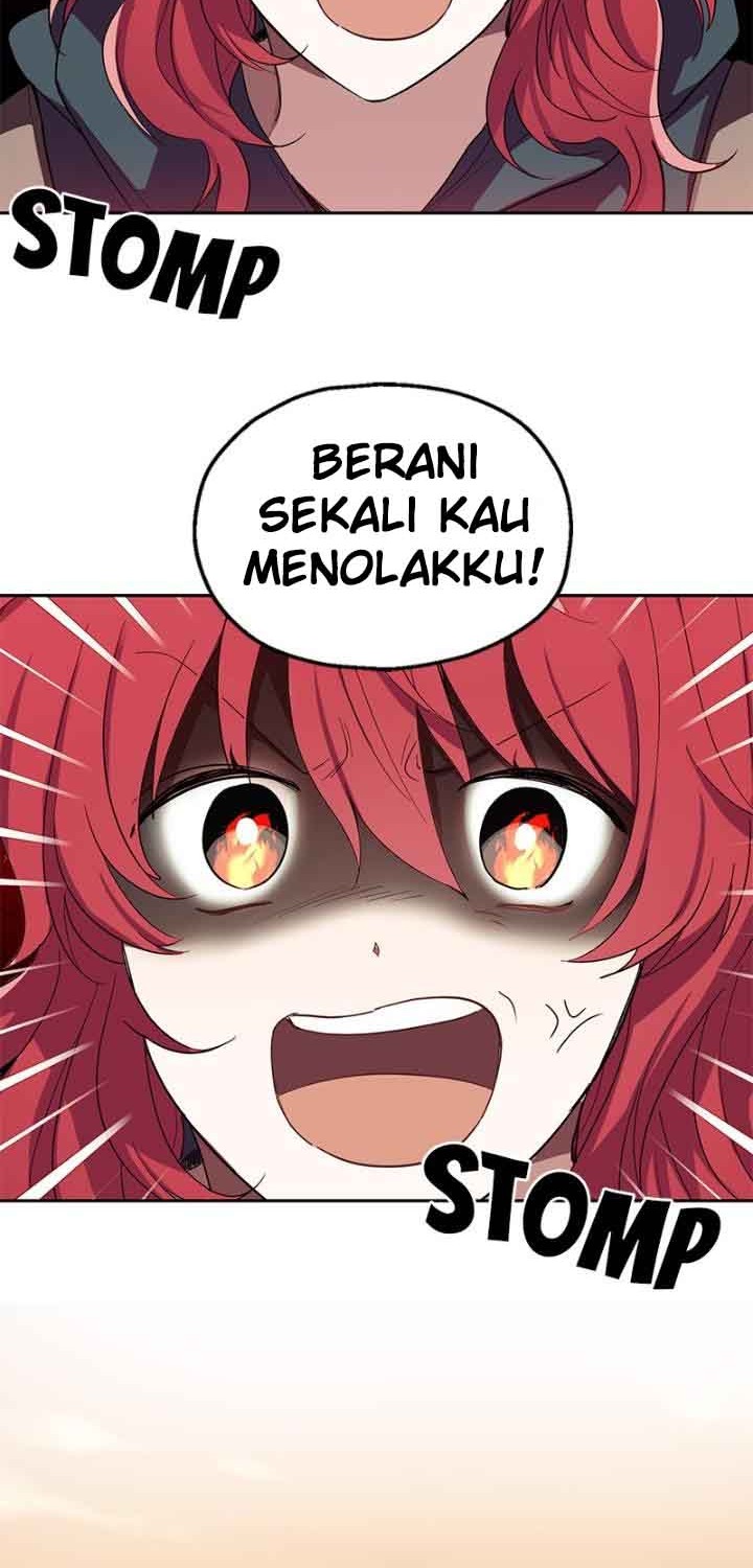 Silver Demon King Chapter 45 - halaman 7