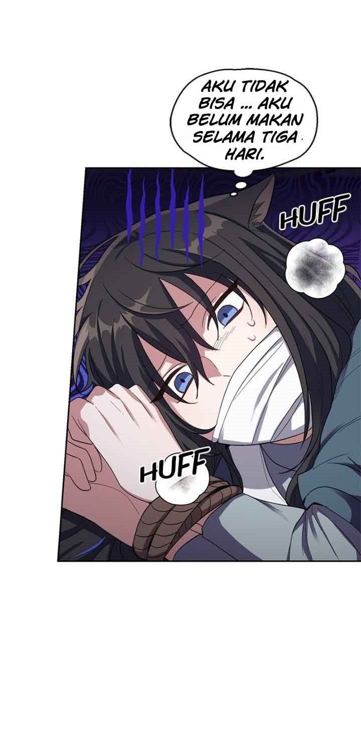 Silver Demon King Chapter 46 - halaman 15