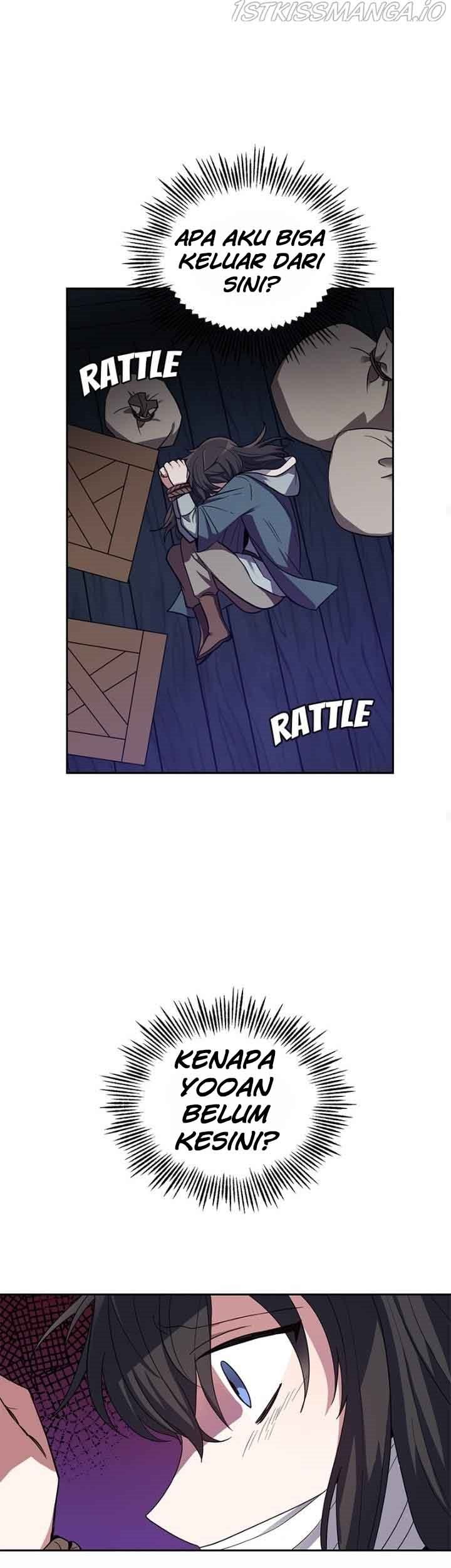 Silver Demon King Chapter 46 - halaman 16