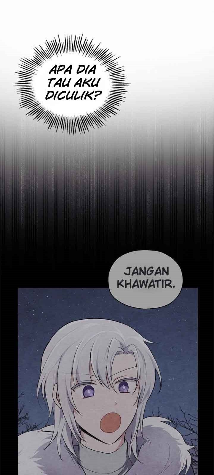 Silver Demon King Chapter 46 - halaman 17