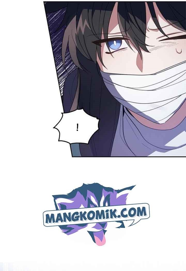 Silver Demon King Chapter 46 - halaman 23