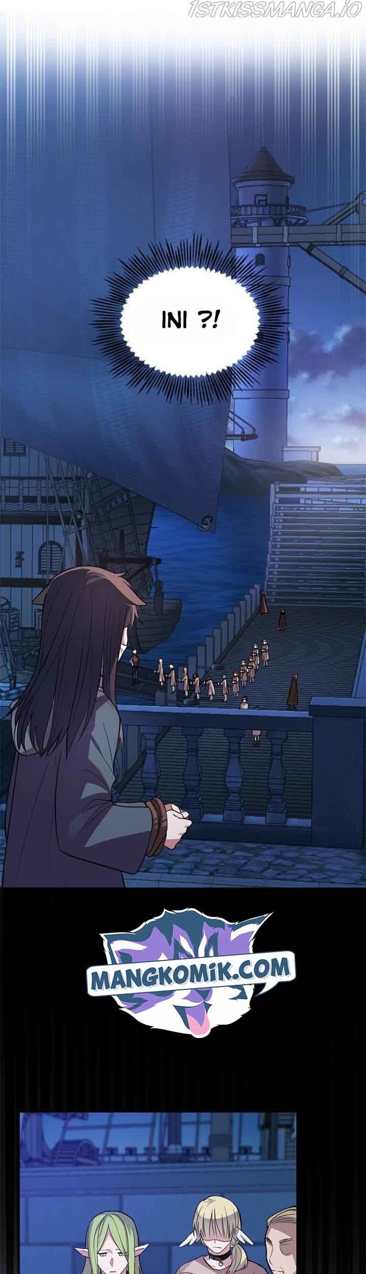 Silver Demon King Chapter 46 - halaman 24