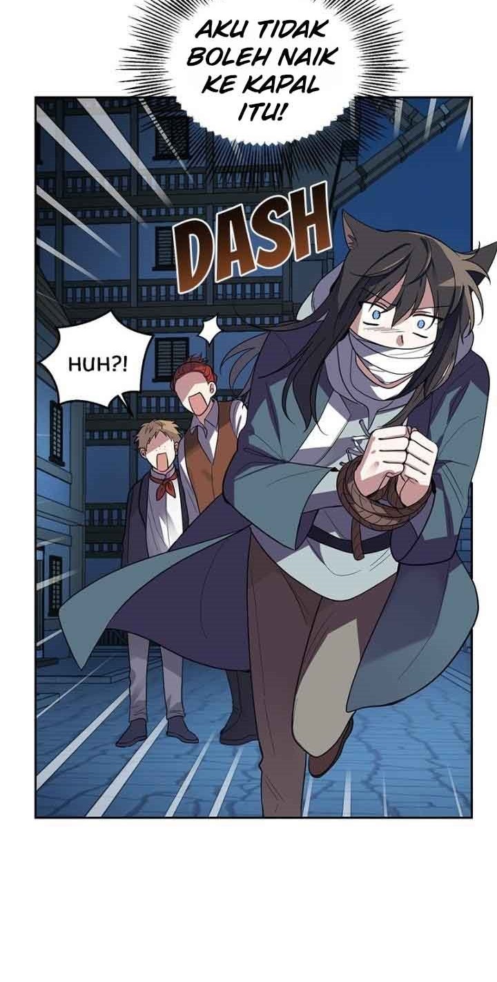 Silver Demon King Chapter 46 - halaman 28
