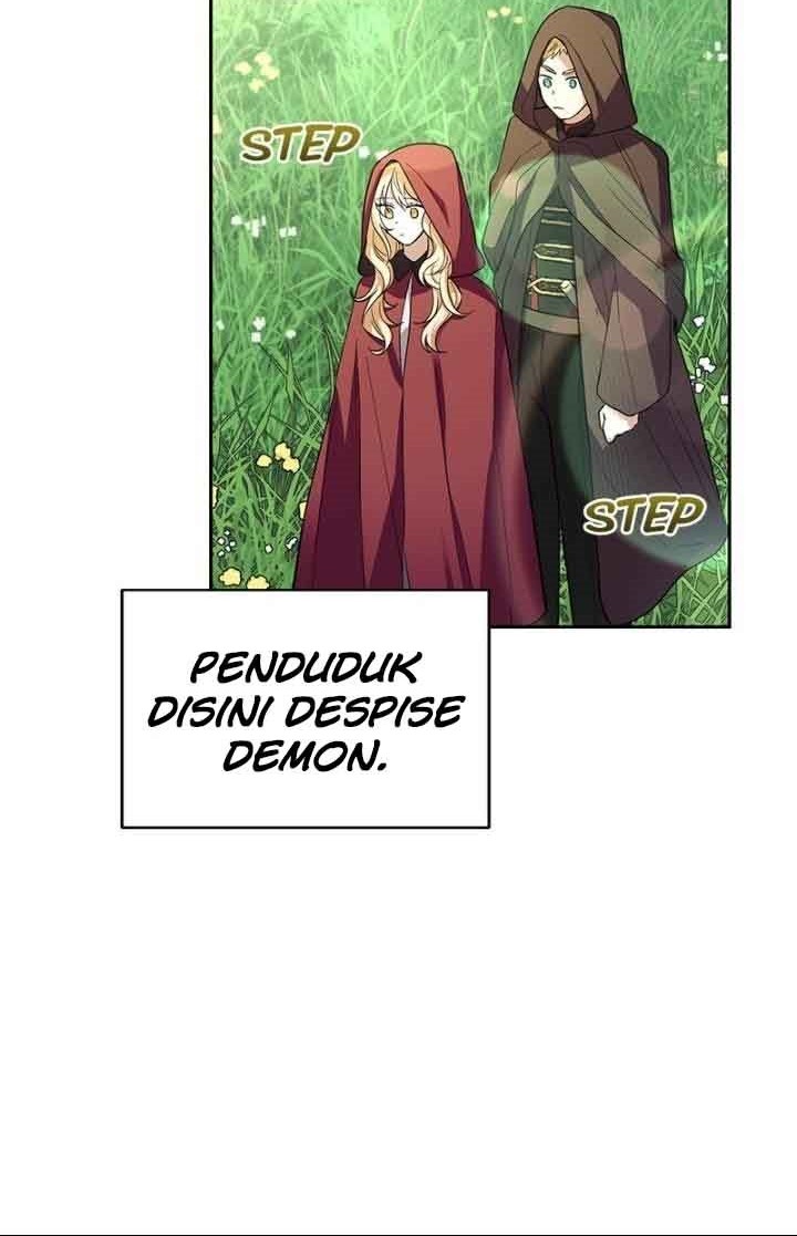 Silver Demon King Chapter 46 - halaman 3