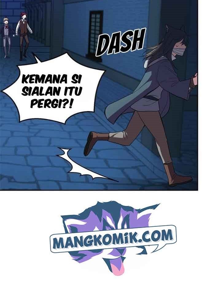 Silver Demon King Chapter 46 - halaman 30
