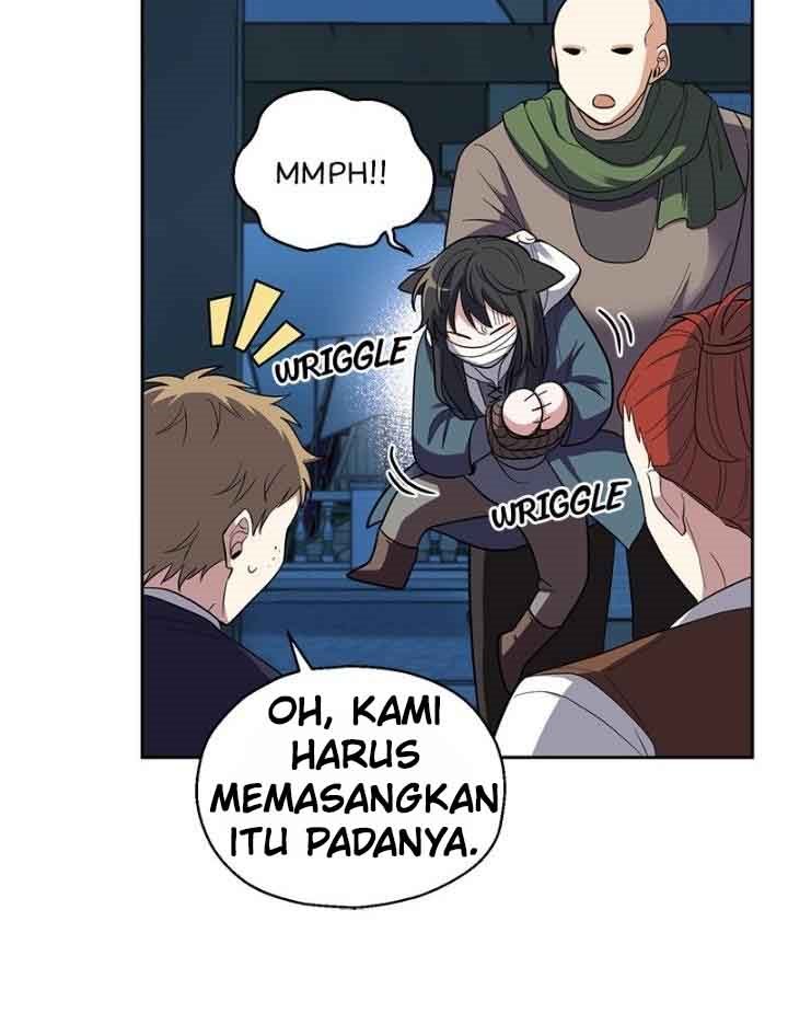 Silver Demon King Chapter 46 - halaman 33