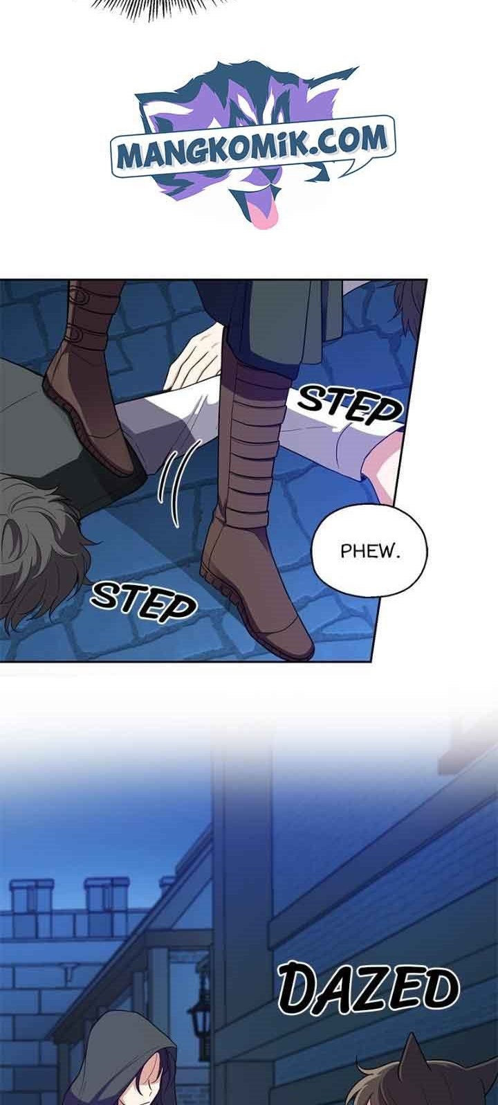 Silver Demon King Chapter 46 - halaman 46