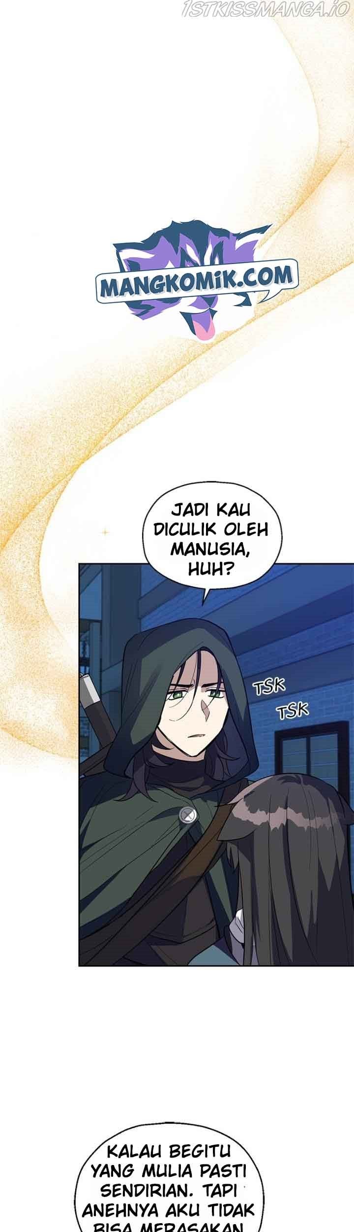 Silver Demon King Chapter 46 - halaman 55